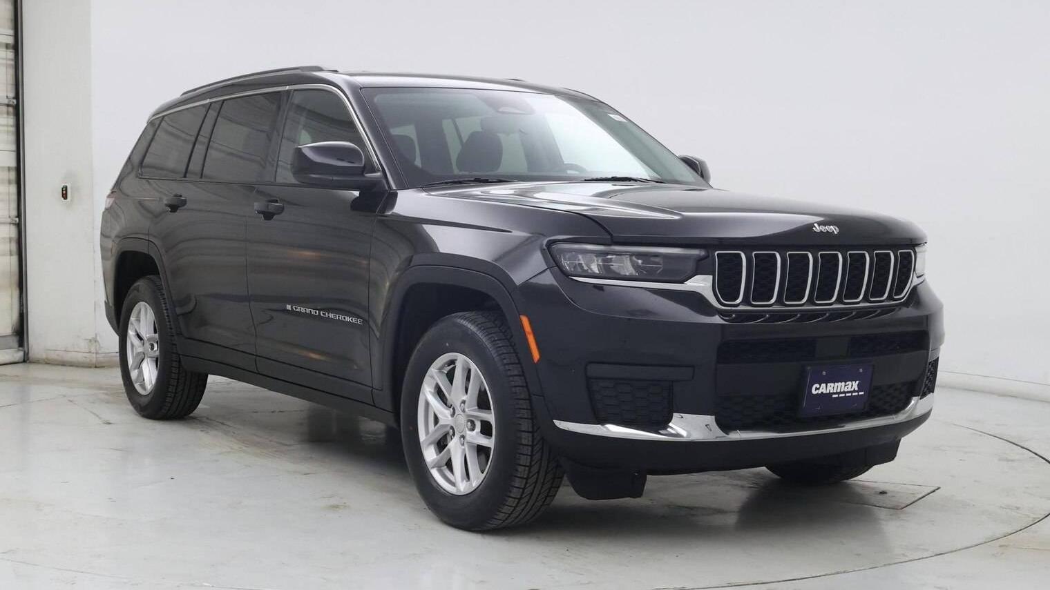 JEEP GRAND CHEROKEE 2021 1C4RJKAG0M8169048 image